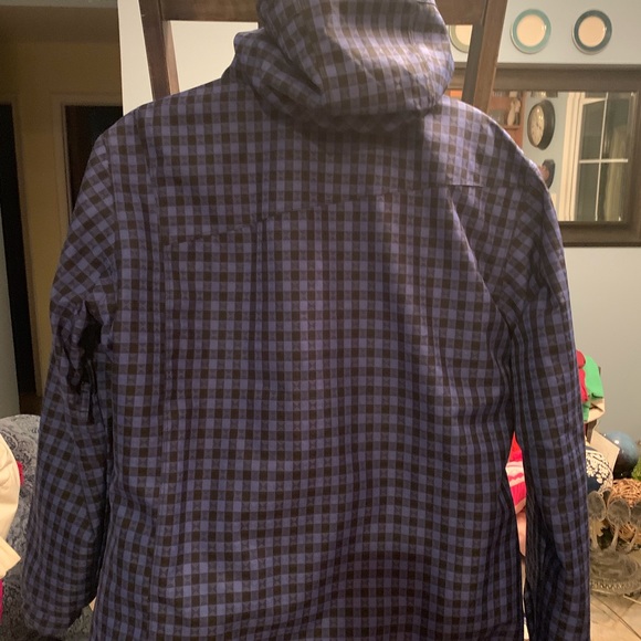 Women’s Core-Power Room winter coat - Picture 2 of 8